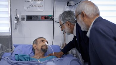 موسوی گرمارودی