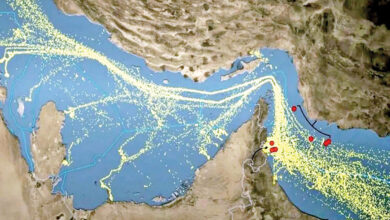 تتگه هرمز