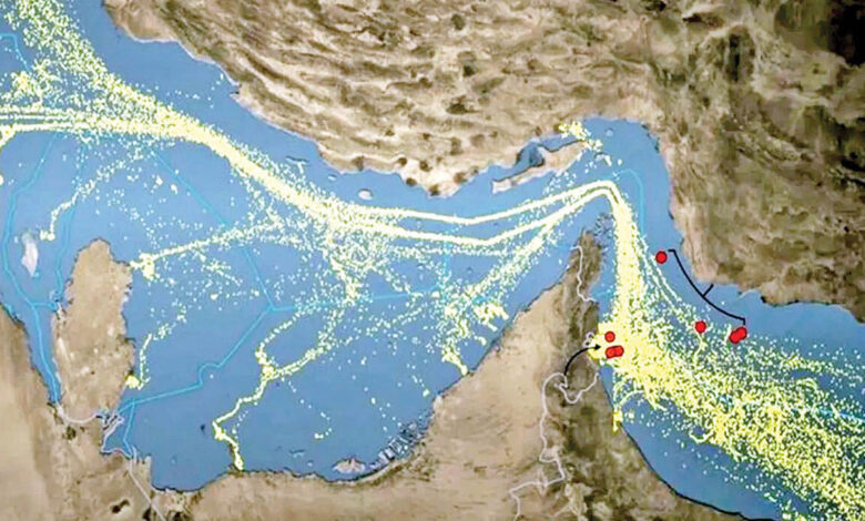 تتگه هرمز