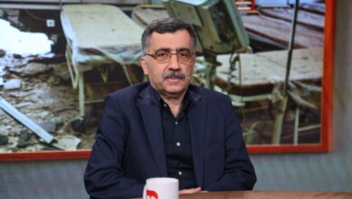 دکتر آخوندزاده