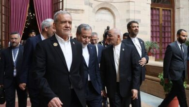 عراقچی در بریکس