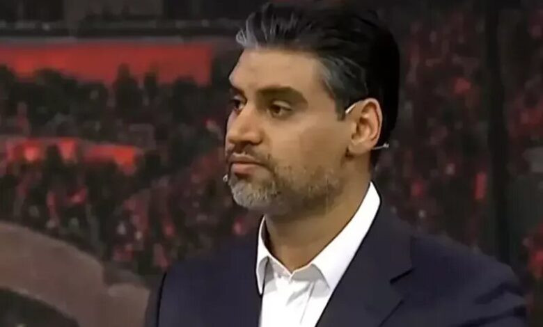 حدادی