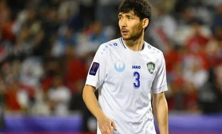 خوجیاکبر علیجانف