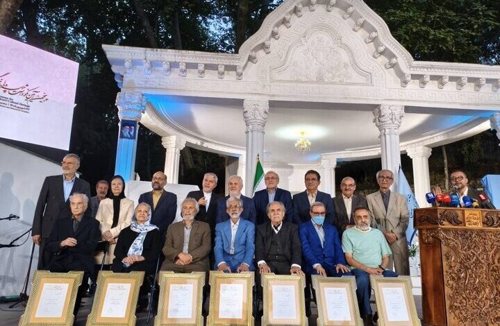 میراث فرهنگی