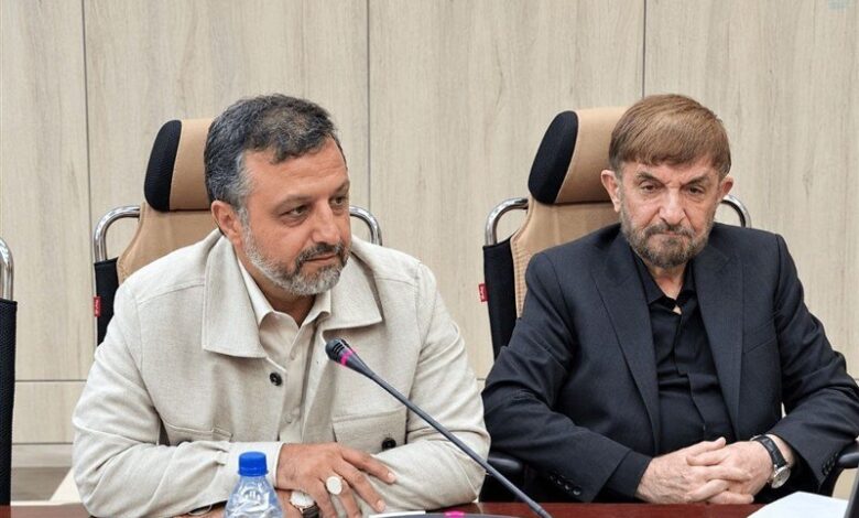 خاندوزی