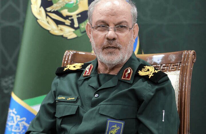 سردار حسین محبی