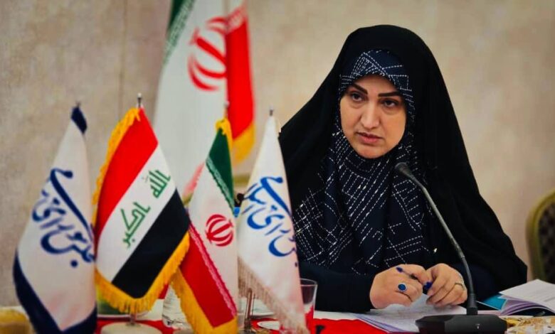 سمیه رفیعی