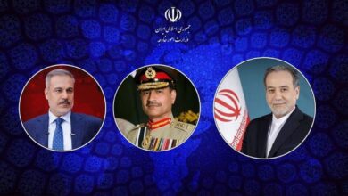 عراقچی