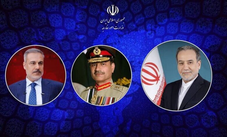 عراقچی