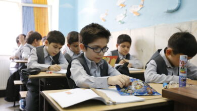 بیماریهای ویروسی