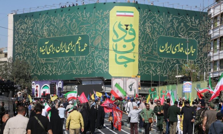 جان فدا