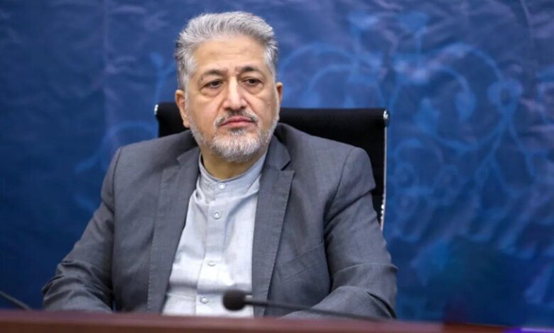 دکتر بیژن رنجبر