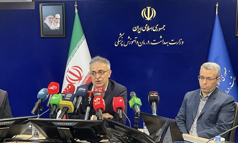 دکتر مرادی