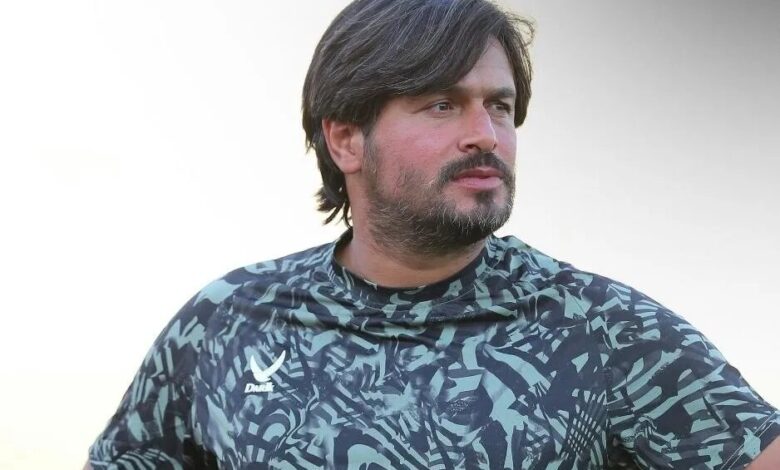 سعید دقیقی