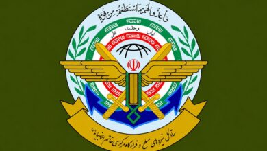 ستاد کل و قرارگاه خاتم