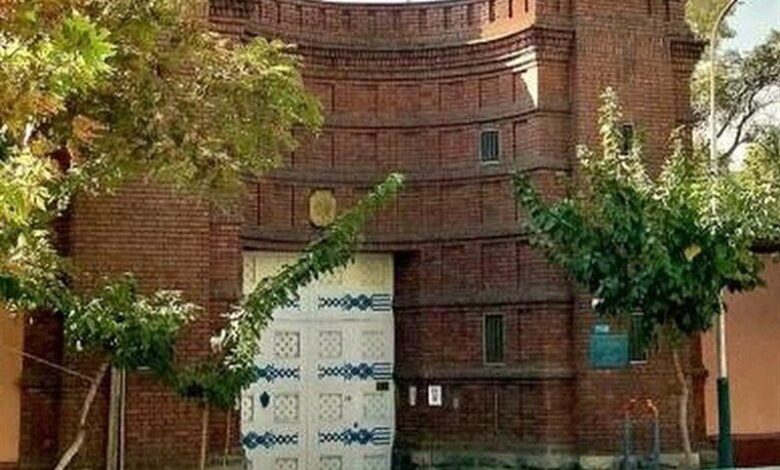 سفارت فرانسه در تهران