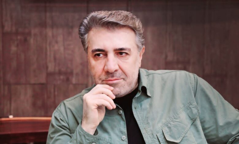 مراد عنادی