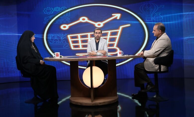 میزگرد مزد