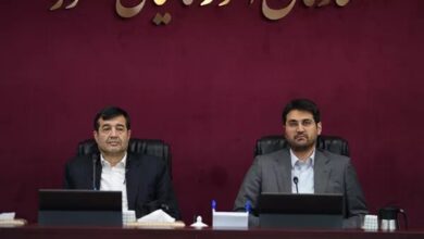 سبحانیان دنیا مالی