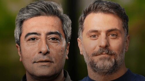ضیا و اسفندیاری