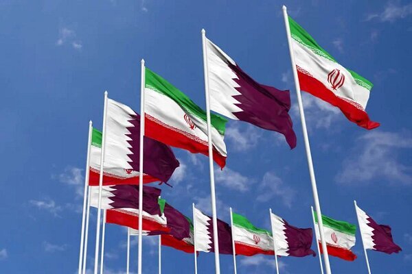 ایران قطر