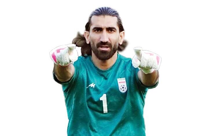 بیرانوند
