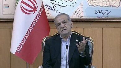 پزشکیان