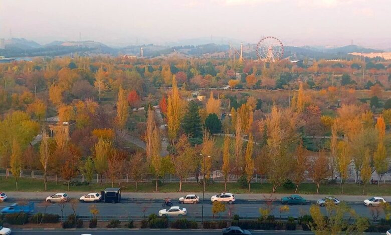 پاییز