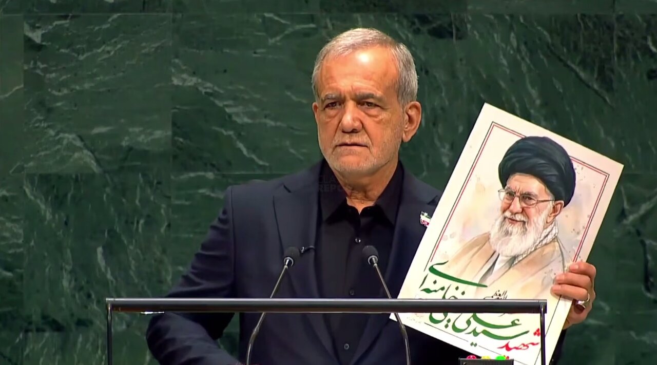 پزشکیان