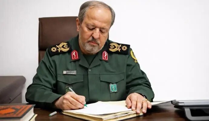 سردار سید مجید ابنالرضا