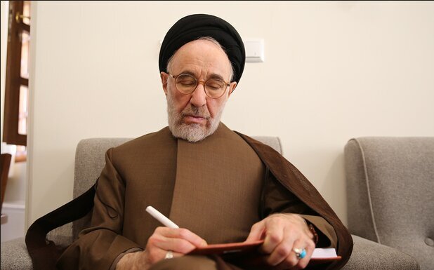 خاتمی