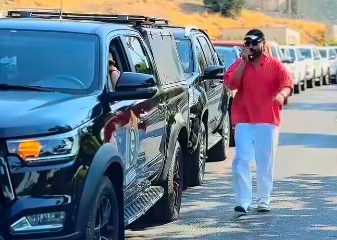 آفرودهاى مهربانى
