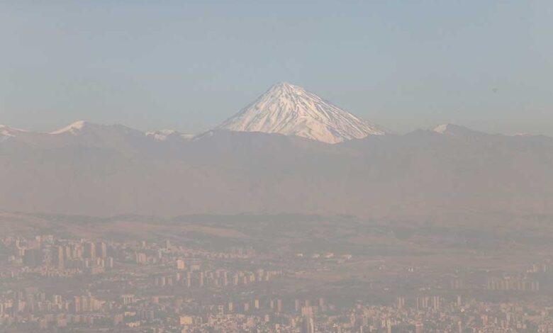 دماوند