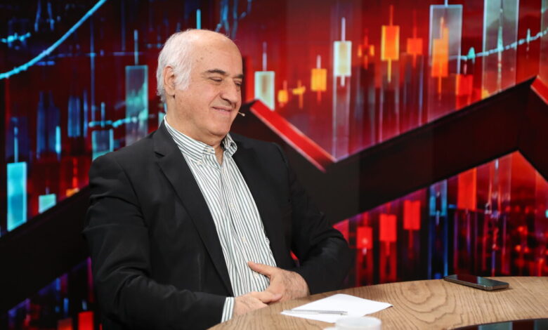 بهاءالدین حسینی هاشمی