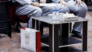 پرونده چای دبش
