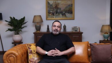 آرش فرزین
