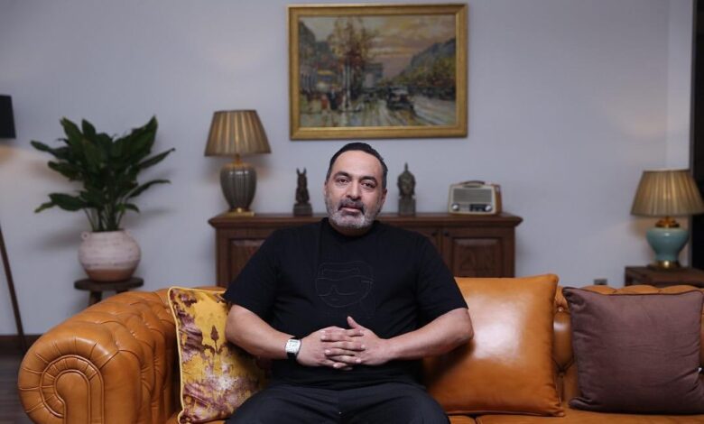 آرش فرزین