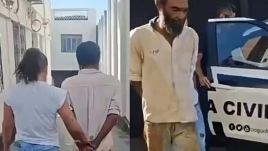 پدر برزیلی که از ۱۲ سالگی به دخترش تجاوز میکرد