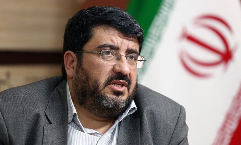 فواد ایزدی