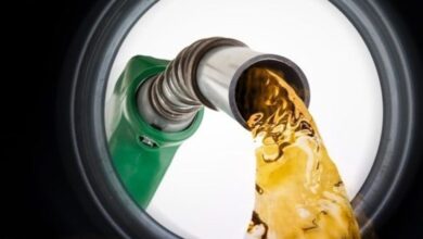 قیمت بنزین در خاورمیانه