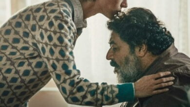 فیلم مراقب