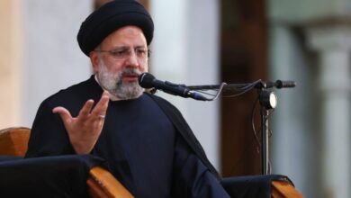 ابراهیم رئیسی